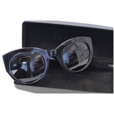 versace sunglasses 4353 indossati dalla marcuzzi|Macy's.